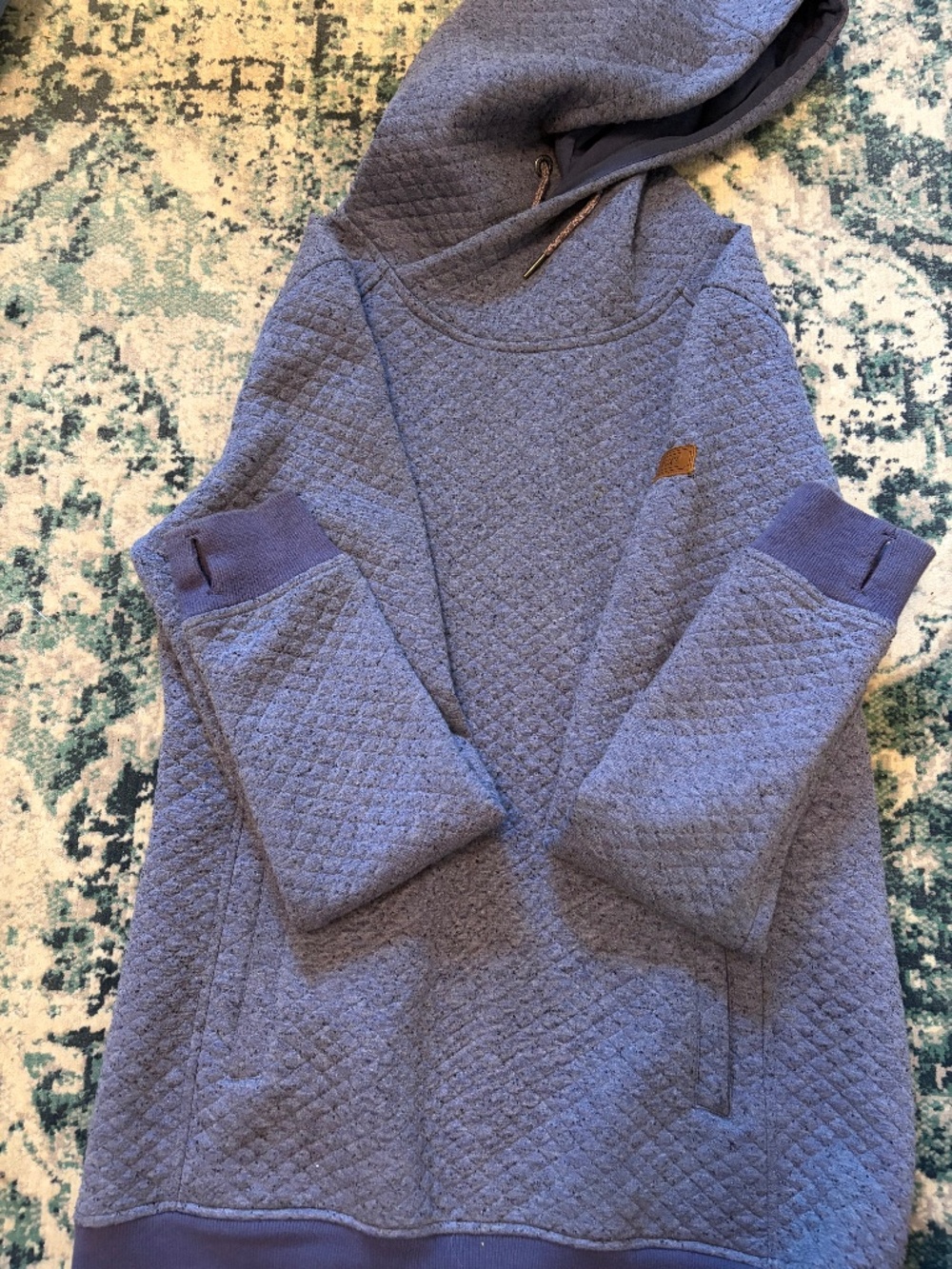 Roxy Hoodie